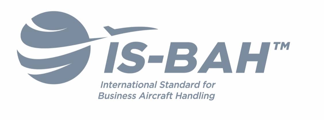 ISBAH Logo