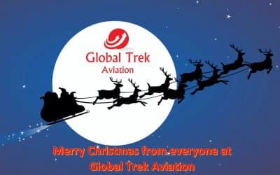 2024 Year in Review: Achievements and Gratitude at Global Trek Aviation